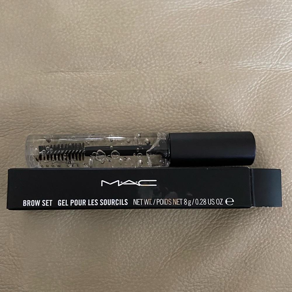 MAC Brow Gel